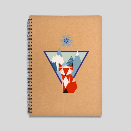 Mountain fox notebook_18